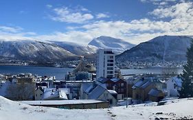 Tromso Skyline Sanctuary